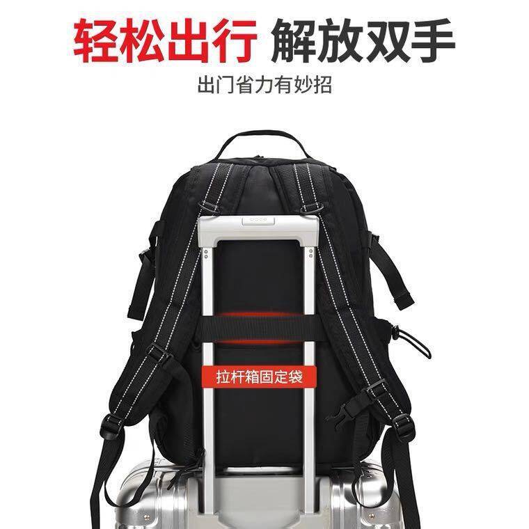 Ransel Olahraga Fungsional Pri - Embroidery Bag ulasan dan harga